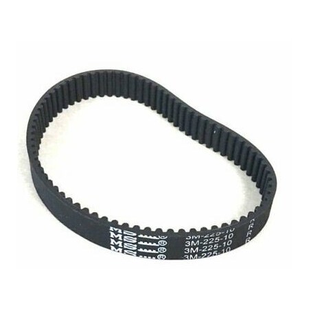 To Fit 2 Aftermarket Dyson DC17 Belt Compare to # 911710-01 2DysonDC17Geared-1